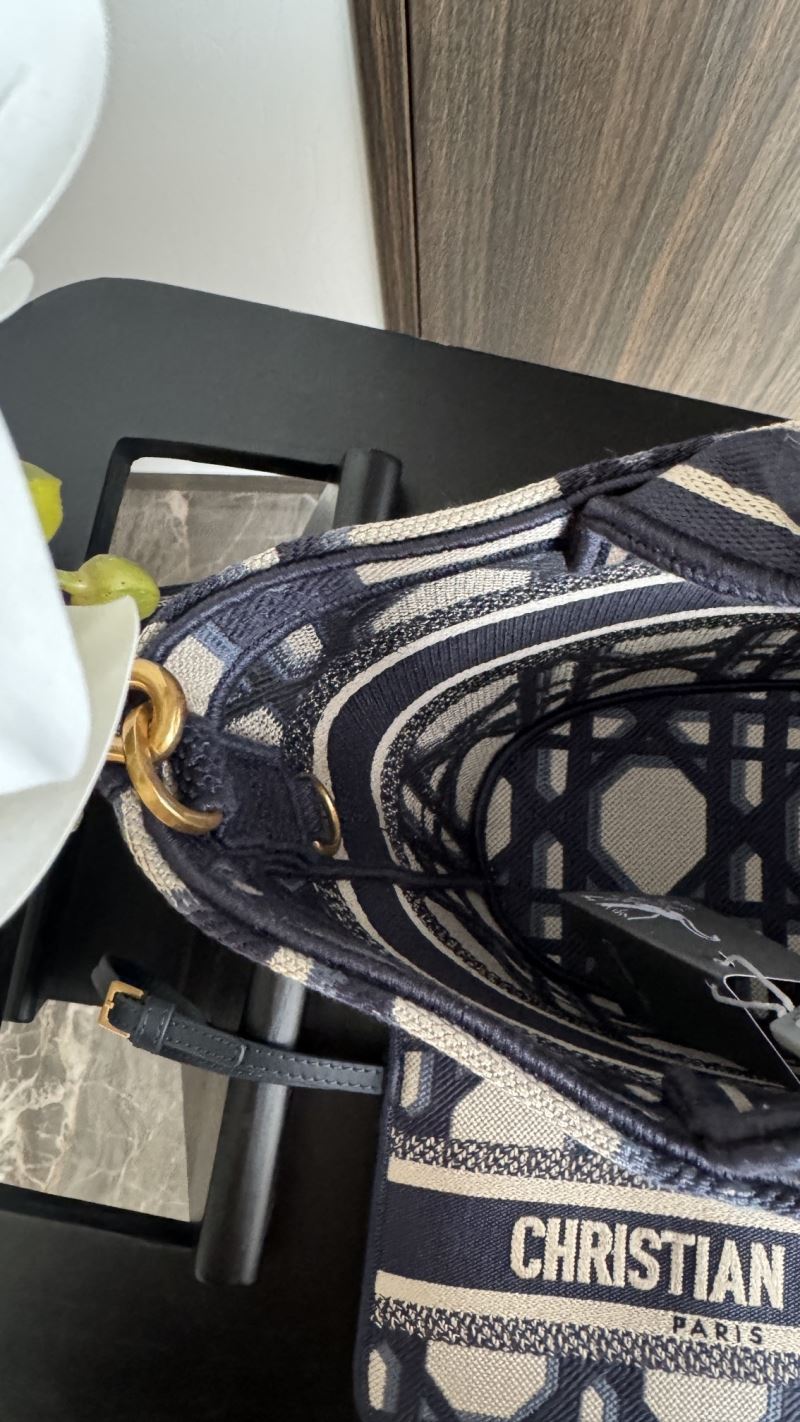 chr1st1an D10r shopping bags